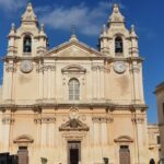 Malta: Mdina and Rabat Tour with Local Guide - Key Points