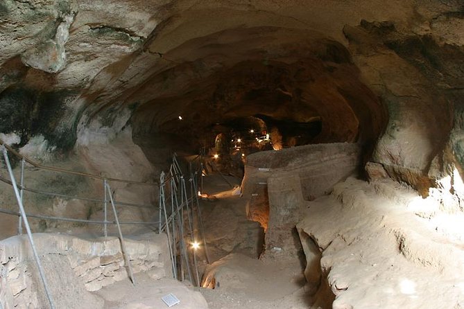 Malta Prehistoric Temples Tour - Exploring the Megalithic Temples of Hagar Qim