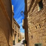 Malta Private Minivan Tour: Popeye village/Mdina/Valletta & Many More - Discovering Valletta’s Historic Landmarks