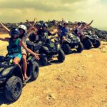 Malta Quad Bike Tour - Starting Point and Tour Schedule in Malta