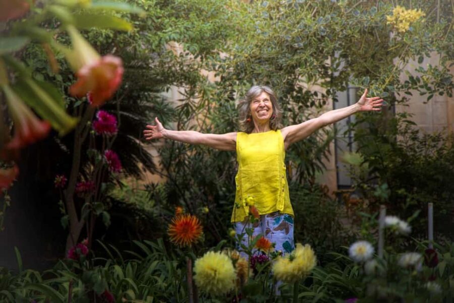 Malta: San Anton Gardens Photo Session - The Location: San Anton Gardens in Malta