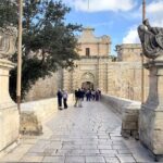Malta small group tour of Mdina and Mosta Basilica with lunch - Visiting the Majestic Mosta Rotunda