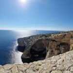 Malta Tour the Unveiling Island Treasures - Exploring the Mystical Blue Grotto by Boat