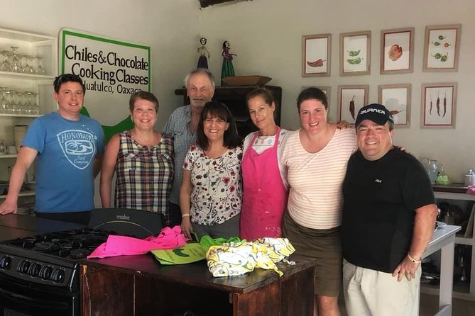 Mama's Kitchen - Enjoy a Tasty Mezcal Margarita with Your Meal