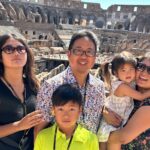 Mamma Mia! Colosseum & Roman Forum Tour & Kid-Friendly Activities - The Tour’s Focus on Kid Engagement and Education