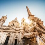 Mamma Mia! Kid-Friendly Castel Sant'Angelo Tour with Pantheon & Piazza Navona - Castel SantAngelo: A Fortress with Hidden Passages