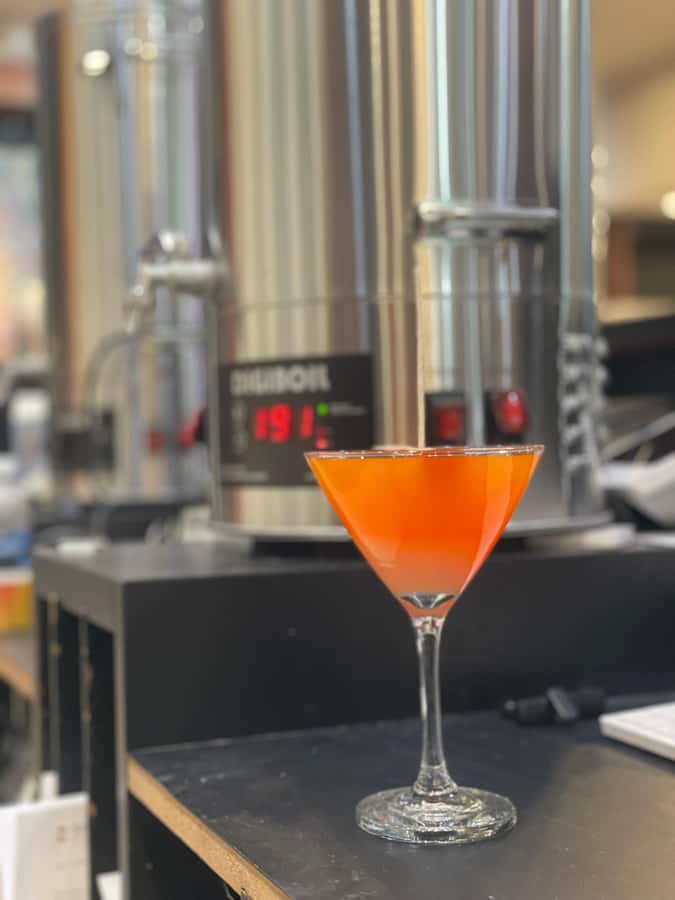 Manassas:Candle-Pouring Experience at Mockingbird Candle Bar - The Candle Bar Location Inside Manassas Mall