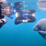 Manatee Magic Private 3 Hour Swim Heated Boat with Restroom - The Location: Crystal River and Homosassa River