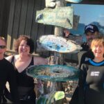 Manatee Snorkel Tour from American Pro Diving Center - Starting Point at American Pro Diving Center in Crystal River