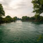 Manavgat River Cruise and Bazaar Tour w/ Lunch - Onboard Barbecue Lunch: Fish, Chicken, and Salads