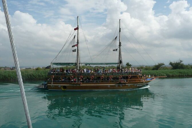 Manavgat River Cruise From Alanya w/ Hotel Transfer Service - Value and Tour Inclusions