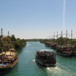 Manavgat River Cruise, Waterfalls and Market Tour from Alanya - The Journey Begins with Convenient Hotel Pickup at 8:30 am