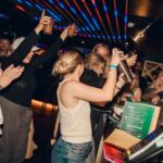 Manchester: Guided Bar Crawl with Shots and Nightclub Entry - Visiting Four Buzzing Venues in Manchester