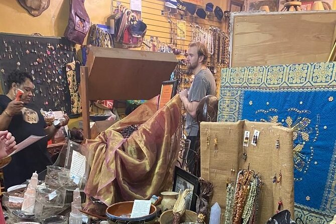 Manchester Mission Scavenger Hunt - Practical Details for Participants