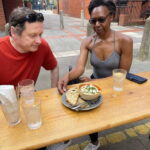 Manchester: Private Food Tour with a Local Guide - Exploring Manchester’s Hidden Food Spots