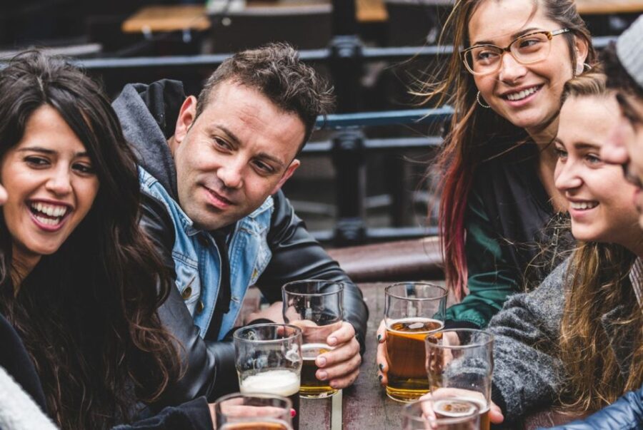 Manchester: Private Food Tour with Local Guide - Exploring Manchester’s Breweries and Pubs