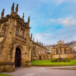 Manchester Scavenger Hunt and Highlights Self-Guided Tour - Navigating Manchester with the World City Trail App