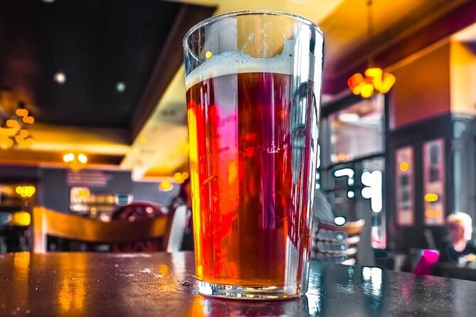 Manchester's Music Scene with a Local Host, Private + Custom - Discovering Manchester’s Historic Music Venues