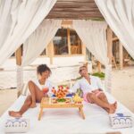 Mangata Beach from Cartagena - Convenient Departure from Muelle de la Bodeguita