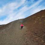Mangia's Brucoli Resort / To Etna 1,900 meters - Climbing to the Silvestri Craters at 2,000 Meters