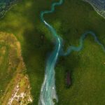 Mangrove and Lagoon Speed Boat Tour - Starting Point and Tour Duration