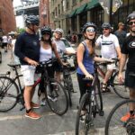 Manhattan and Brooklyn Bridge Bicycle Tour - Cycling Across the Brooklyn Bridge: A Must-Do NYC Experience