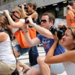 Manhattan Architecture Photography Tour - Starting Point in Midtown Manhattan at Pershing Square