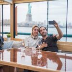 Manhattan Architecture Yacht Cruise - Starting Point and Booking Details