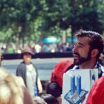 Manhattan Group Tour Including Wall Street and 911 Memorial - Exploring Wall Street and the Financial District