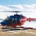 Manhattan Helicopter Sightseeing Tour - The Departure and Meeting Point in Downtown Manhattan
