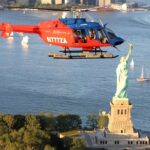 Manhattan Sky Tour: New York Helicopter Flight - Convenient Departure from Downtown Manhattan Heliport