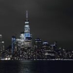 Manhattan Skyline and Statue Night Cruise - The Landmark Views and Photo Opportunities