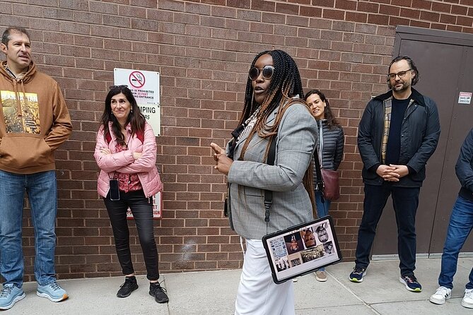 Manhattan Slavery & Underground Railroad Walking Tour - Exploring the Historic Origins of Lower Manhattan