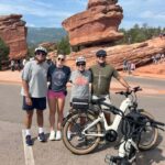 Manitou Springs: E-Bike Rental - Starting Point in Manitou Springs for E-Bike Adventure
