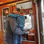 Mannheim: City tour with the historic tram - The Vintage Tram Experience: Step Inside "Die Neue" and "Sixty"