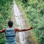 Manoa Waterfall Hike From Waikiki With Healthy Lunch Included - Personalized and Expert-Guided Experience