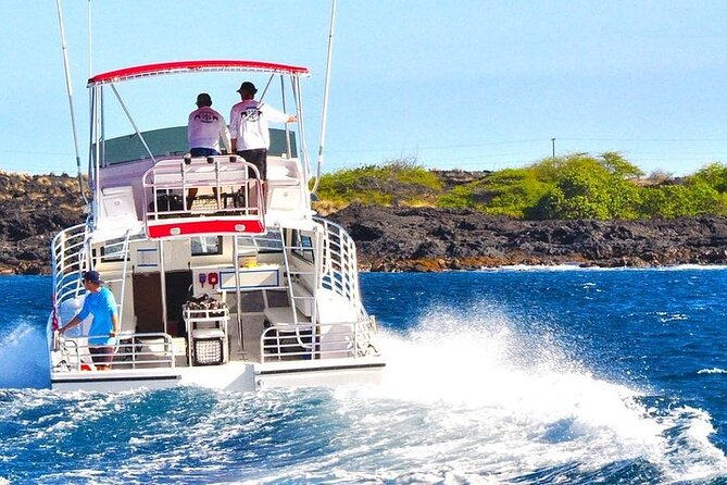 Manta Ray Night Snorkel in Kona - Snorkeling Options and Equipment