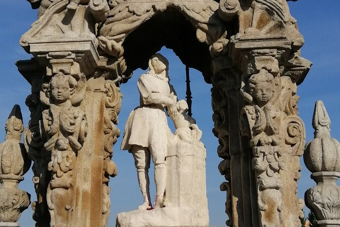 Manzanares Rivers Story: A Self-Guided Audio Tour in Madrid - Exploring the Transformation of Matadero Madrid