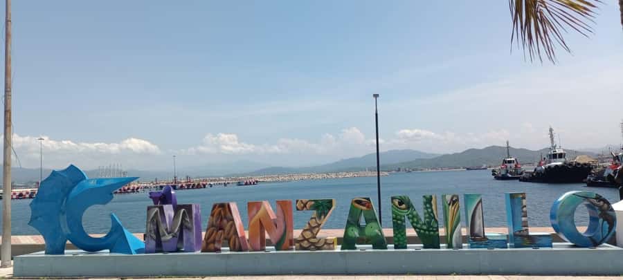 Manzanillo, Colima City Tour: The Best Tourist Attractions - Visiting the Historic Center and Its Highlights