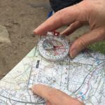Map Reading and Navigation Course in Peak District - Starting Point: Bamford in Hope Valley at 9:30 am