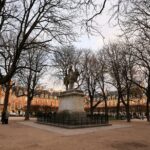 Marais self-guided audio tour: the neighborhood that has it all - Exploring Iconic Landmarks and Hidden Gems