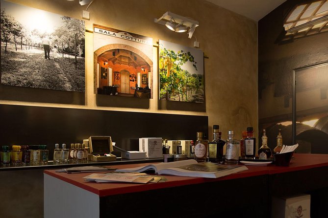 Maranello: Ferrari Museum & Balsamic Vinegar Tour - Visit the Ferrari Museum with Exclusive Access