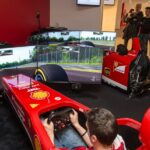 Maranello: Ferrari Museum Entrance Ticket and Simulator - What You Can Expect at the Ferrari Museum