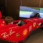 Maranello: Ferrari Museum Entry Ticket and Simulator - The Ferrari Hall of Victories and Racing Legacy