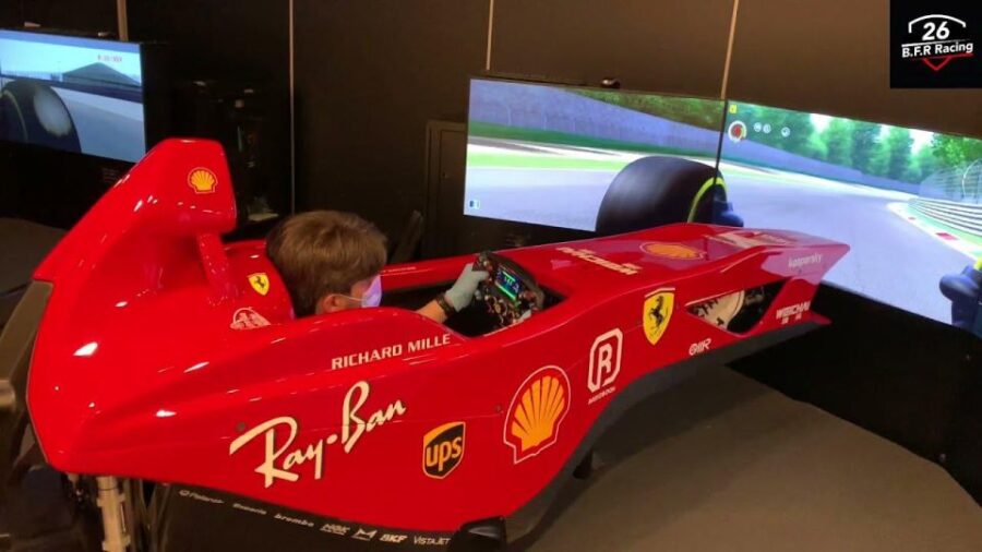 Maranello: Ferrari Museum Entry Ticket and Simulator - The Ferrari Hall of Victories and Racing Legacy