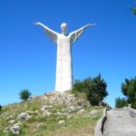 Maratea Private tour: Italy's little bit of Rio - The Marvel of Christ the Redeemer in Maratea