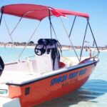Marathi: Private Boat Rental - Exploring Crete’s Coasts from Marathi Bay