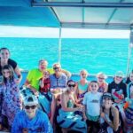Marathon : Coffins Patch Reef Snorkel & Sandbar Combo - Meeting Point and Booking Flexibility in Marathon
