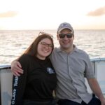 Marathon: Guided Sunset Catamaran Cruise with Champagne - Scenic Views and Photo Opportunities from the Catamaran