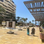 Marbella: Exclusive private premium bike tour to Puerto Banus - Starting Point at Samoa Surf Shop